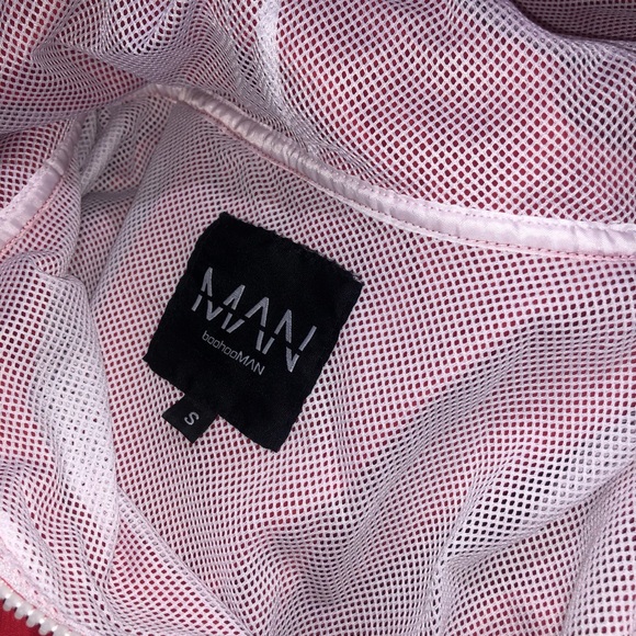 Red Jacket - Picture 2 of 2